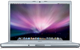 Sell Your Used Early 2008 MacBook Pro