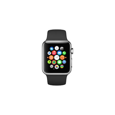 Trade in Apple Watch