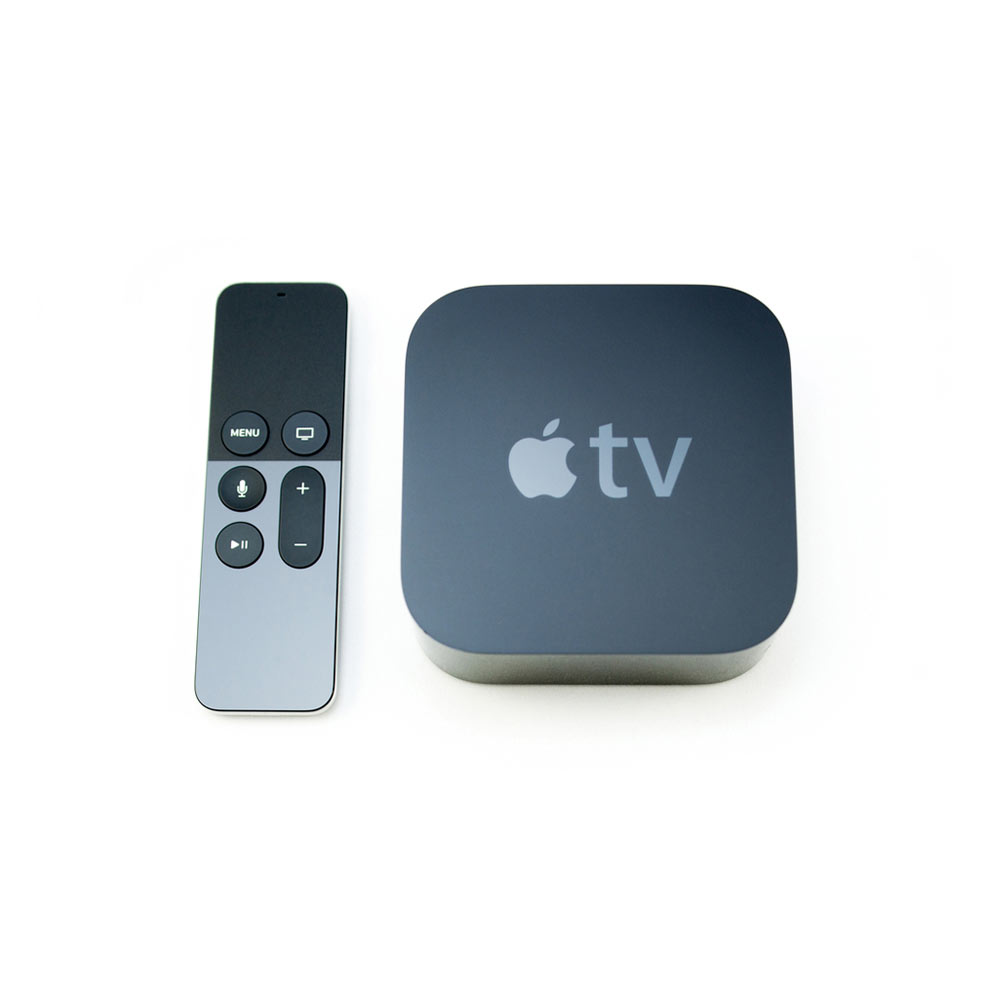 Trade in Apple TV