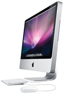 Sell Your Used iMac Early 2009