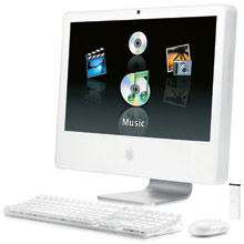 Sell your used iMac