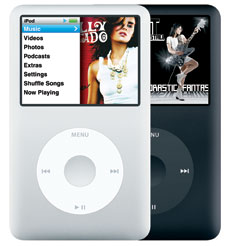Sell Your iPod Classic 6G