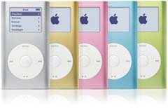 Sell Your iPod Mini