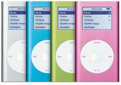 Sell Your iPod Mini 2G