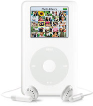 Sell iPod Photo