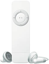 Sell iPod shuffle
