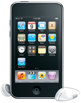 Sell iPod Touch (2G)