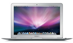 Sell your Apple MacBook Air
